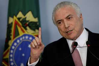 Michel Temer