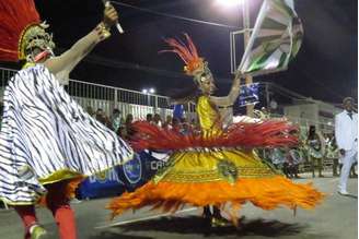 Dinheiro liberado pela prefeitura pode garantir o Carnaval de 2018 no Rio de Janeiro