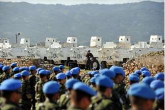 Após 13 anos, missão brasileira no Haiti está próxima do fim