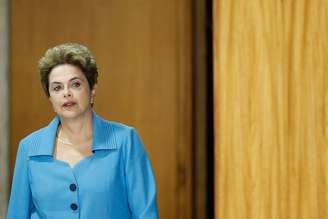 Inquérito investigava uma suposta tentativa da ex-presidente Dilma Rousseff de obstruir a Operação Lava Jato. 