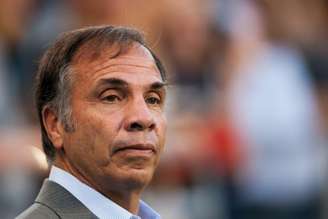 Bruce Arena é o treinador dos EUA (Foto: Reprodução/Internet)