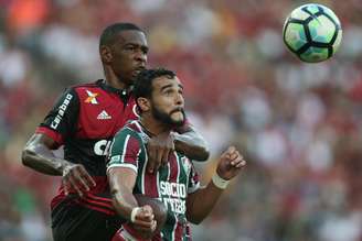 Duelo do Flamengo de Juan contra o Fluminense de Henrique Dourado na fase semifinal da Copa Sul-Americana promete ser um dos destaques deste segundo semestre no futebol brasileiro.