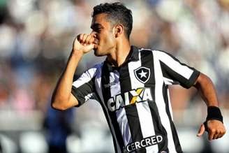 Botafogo 2 x 3 Vitória