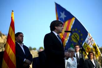 Carles Puigdemont