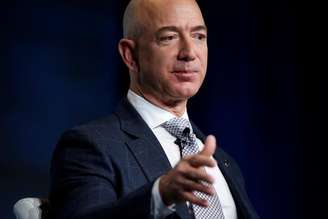 Jeff Bezos, o dono da gigante do varejo e e-commerce Amazon, acumulou muitos erros antes de criar o seu grande sucesso