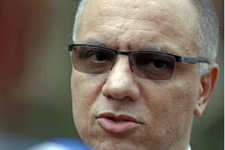 Presos como Rogério 157, "quanto mais longe, melhor", aifzrma o secretário Roberto Sá