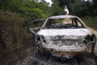 Acusados podem recorrer, mas em regime fechado