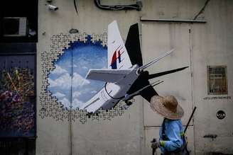 Empresa dos EUA ganhará até US$70 milhões se achar voo MH370