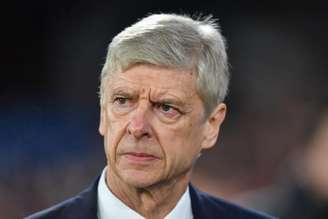 Arsène Wenger pode ganhar o reforço de Malcom nos próximos dias (Foto: Ben Stansall / AFP)
