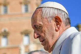 Papa condena fake news e diz que ação 'alastra o ódio'
