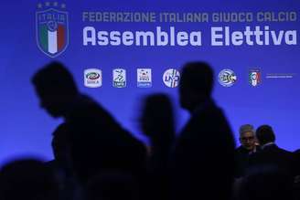 Assembleia eletiva da Federação Italiana de Futebol (Figc)