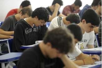 Nesta edição, serão ofertadas 242.987 bolsas de estudo entre integrais e parciais.