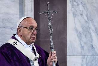 Papa nomeia brasileiro para comissão antipedofilia