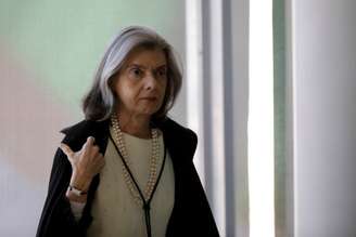 Presidente do Supremo, ministra Cármen Lúcia 20/09/2017 REUTERS/Ueslei Marcelino