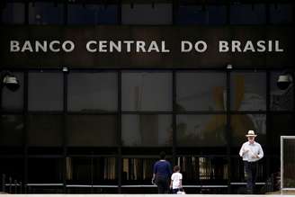 Sede do Banco Central do Brasil em Brasília, Brasil
16/05/2017
REUTERS/Ueslei Marcelino    