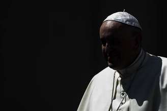 Papa Francisco recebe vítimas de pedofilia no Chile
