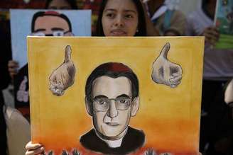 O salvadorenho Óscar Romero será canonizado como mártir