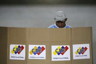 Para a Europa, uma nova eleição precisa ser convocada na Venezuela, pedido que já havia sido feito na semana passada pelo G-7.