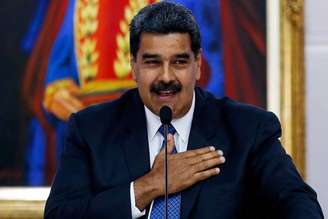 Nicolás Maduro expulsa principal diplomata dos EUA na Venezuela