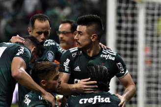 Palmeiras fará excursão pela América Central durante a Copa