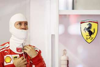 Vettel larga na pole no GP do Canadá