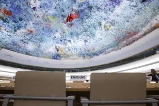 EUA anunciam saída do Conselho de Direitos Humanos da ONU