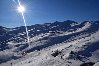 Valle Nevado está completando 30 anos neste 2018