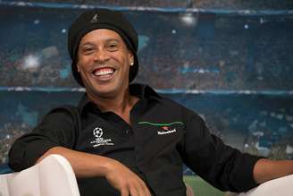 Criptomoeda vai se chamar 'Ronaldinho Soccer Coin'