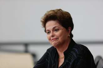 Dilma também afirmou que o "golpe" segue um processo de três atos, onde o impeachment foi o primeiro.