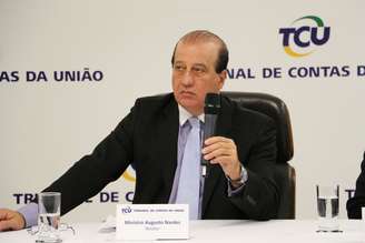 Augusto Nardes é ministro do Tribunal de Contas da União (TCU)