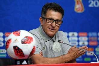 Osorio será o novo comandante da seleção do Paraguai