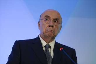 Mesmo com fartos recursos de campanha, Henrique Meirelles (MDB) ficou em sétimo