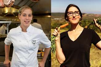 10 chefs de cozinha mulheres que são pura inspiração