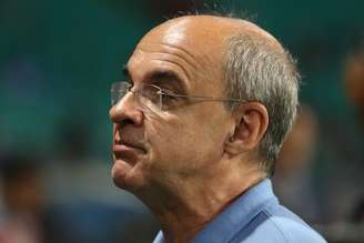 Presidente do Flamengo, Bandeira de Mello vive 'inferno astral