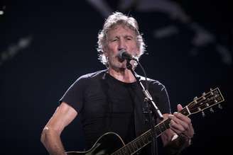 Roger Waters se apresentou nesta terça-feira (09), no Allianz Parque, em São Paulo com a turnê US & Them; ele é um dos fundadores da banda de rock progressivo e psicodélico Pink Floyd, na qual atuou como baixista e vocalista