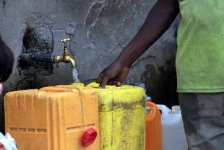 Falta de água potável é especialmente grave em regiões em conflito, como o Iêmen