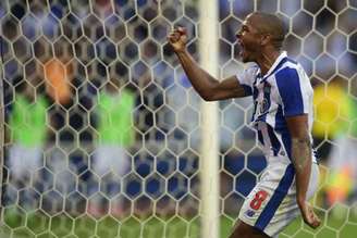 Brahimi é um dos destaques do Porto (Foto: Miguel Riopa / AFP)