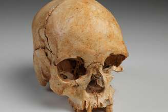 Luzia é o fóssil humano mais antigo das Américas