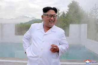 Seul suspeita que Coreia do Norte mantém programa nuclear