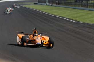 Ex-Force India será o responsável pelo programa da McLaren na IndyCar