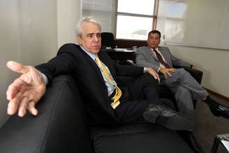 Roberto Castello Branco aceitou o convite para ser o novo presidente da Petrobras a partir de 2019