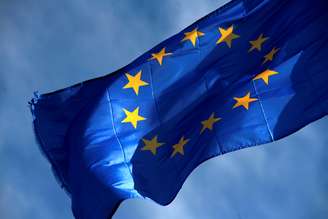 Bandeira da União Europeia
23/11/2018
REUTERS/Jon Nazca