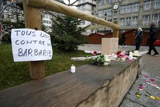 Quem é o autor do atentado terrorista em Estrasburgo?