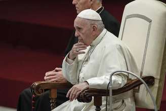 Papa Francisco celebra missa pela América Latina