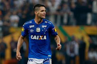 Neves foi cobiçado pelo Timão, em seguida veio o Grêmio para tentar tirar o jogador a Toca da Raposa - Marcello Zambrana/AGIF