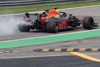 Marko culpa orçamento da Renault por problemas no motor da Red Bull