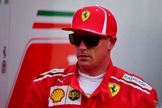 Wolff acha que Raikkonen deixar a Ferrari foi um golpe para a F1