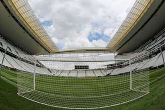 Arena Corinthians receberá dois clássicos na primeira fase do Paulista (Foto: Divulgação)
