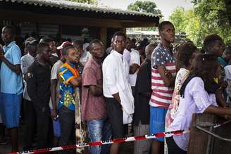 RD do Congo vai às urnas em eleições marcadas por tensões