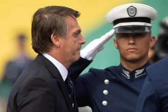 Jair Bolsonaro seguiu exemplo de países como EUA e Hungria